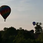 Roze I Jablonie Feriegård