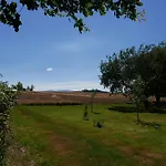 Roze I Jablonie Alloggio per agriturismo Gryfów Śląski