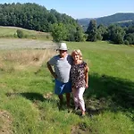 Alloggio per agriturismo Roze I Jablonie Gryfów Śląski