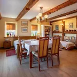 Roze I Jablonie Alloggio per agriturismo Gryfów Śląski