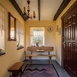 Alloggio per agriturismo Roze I Jablonie *
