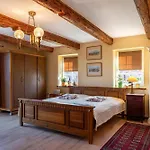 Roze I Jablonie Alloggio per agriturismo
