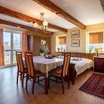 Alloggio per agriturismo Roze I Jablonie