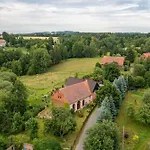 Roze I Jablonie Alloggio per agriturismo *