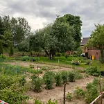 Alloggio per agriturismo Roze I Jablonie