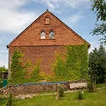 Roze I Jablonie Alloggio per agriturismo *