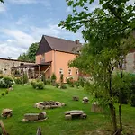 Alloggio per agriturismo Roze I Jablonie *