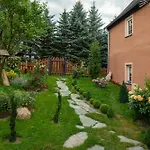 Roze I Jablonie Gryfów Śląski