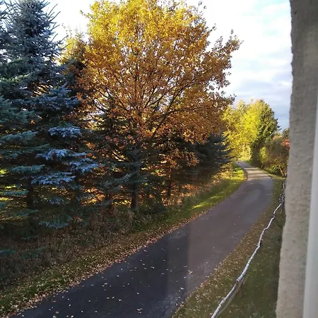 Róże I Jabłonie * Gryfów Śląski