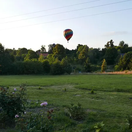 Gospodarstwo agroturystyczne Róże I Jabłonie *