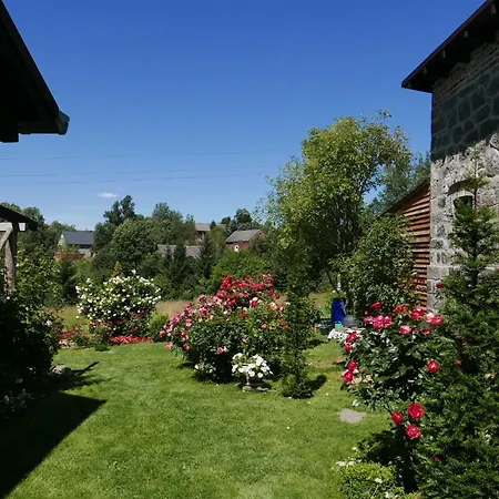 Gospodarstwo agroturystyczne Róże I Jabłonie *