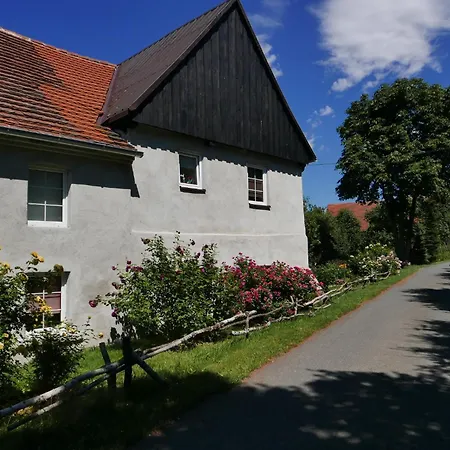 Róże I Jabłonie * Gryfów Śląski