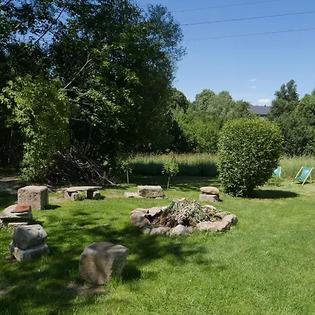 팜스테이 Roze I Jablonie Gryfów Śląski