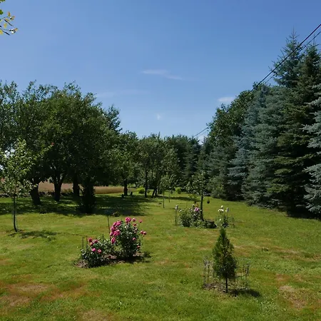 Roze I Jablonie 팜스테이 *