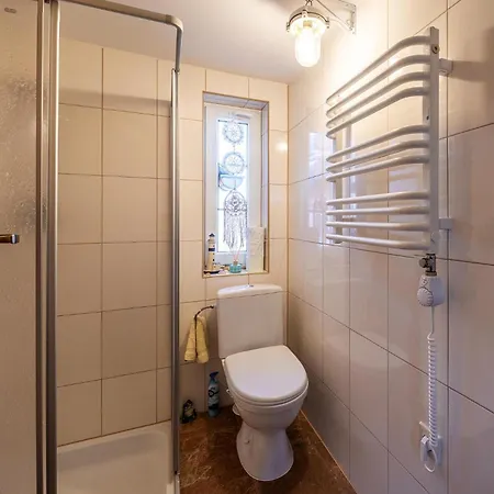 팜스테이 Roze I Jablonie Gryfów Śląski