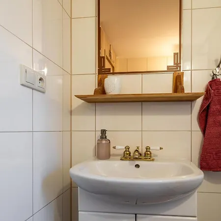 Gospodarstwo agroturystyczne Róże I Jabłonie *