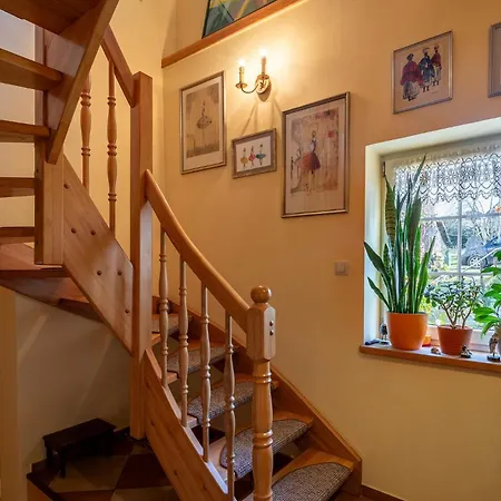 Roze I Jablonie * Gryfów Śląski