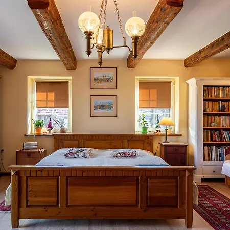 Gospodarstwo agroturystyczne Róże I Jabłonie