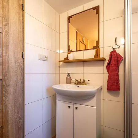 Gospodarstwo agroturystyczne Róże I Jabłonie Gryfów Śląski