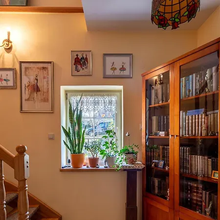 Róże I Jabłonie Gospodarstwo agroturystyczne