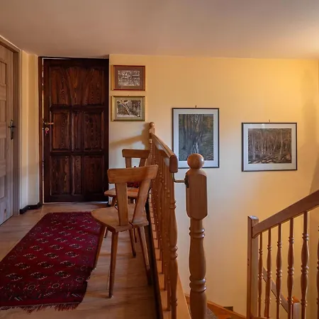 Roze I Jablonie * Gryfów Śląski