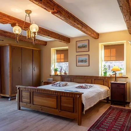 Roze I Jablonie 팜스테이