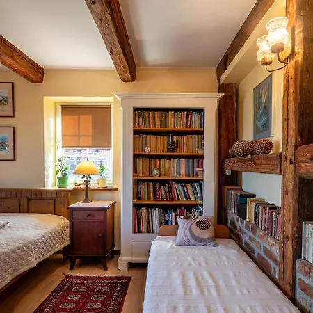 Gospodarstwo agroturystyczne Róże I Jabłonie *