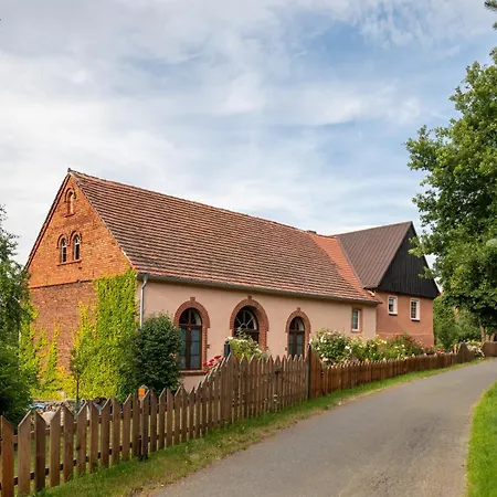 Bauernhof Roze I Jablonie *