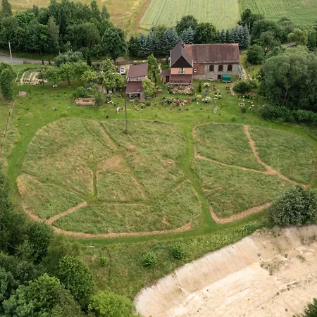 Gospodarstwo agroturystyczne Róże I Jabłonie