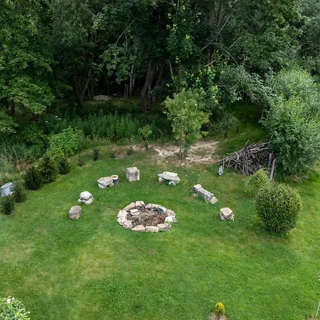 Gospodarstwo agroturystyczne Róże I Jabłonie Gryfów Śląski