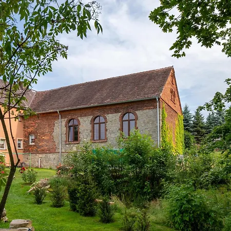 Róże I Jabłonie Gryfów Śląski