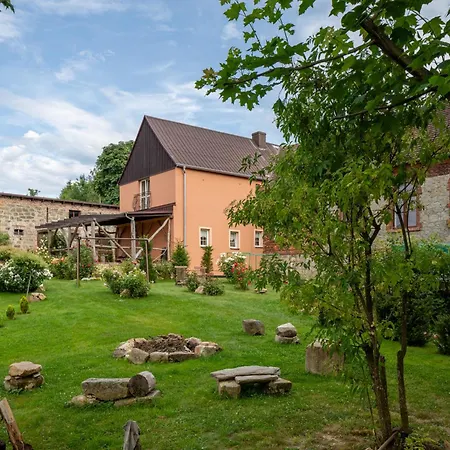 Gospodarstwo agroturystyczne Róże I Jabłonie *