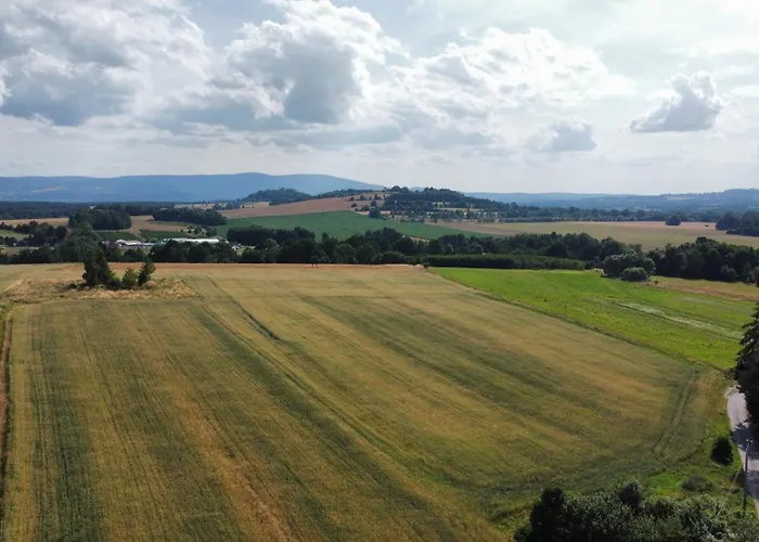 Roze I Jablonie * Gryfów Śląski