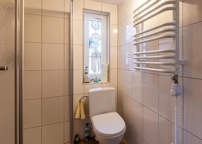 Farm stay Roze I Jablonie Gryfow Slaski