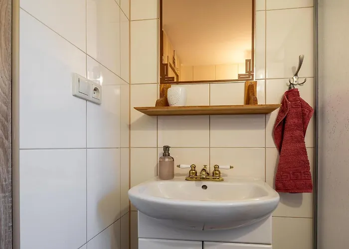 Farm stay Roze I Jablonie *