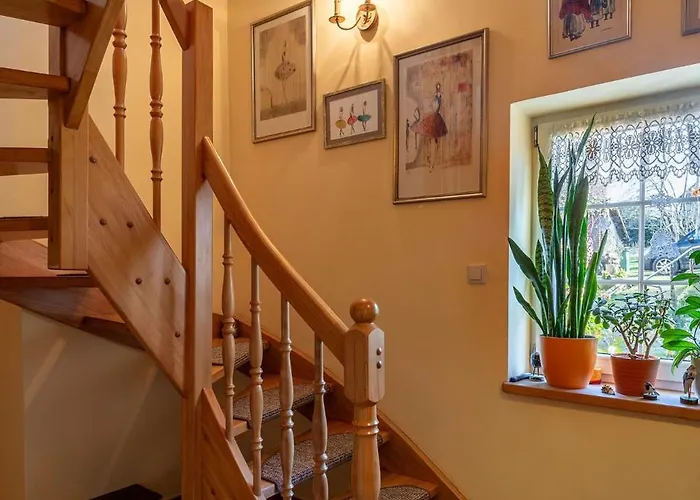 Roze I Jablonie * Gryfow Slaski