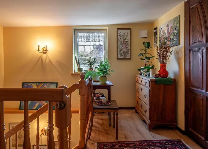 Roze I Jablonie * Gryfow Slaski