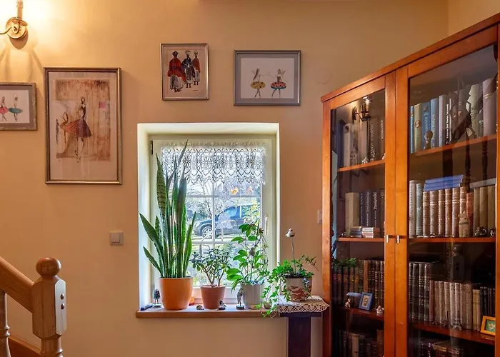 Roze I Jablonie Farm stay