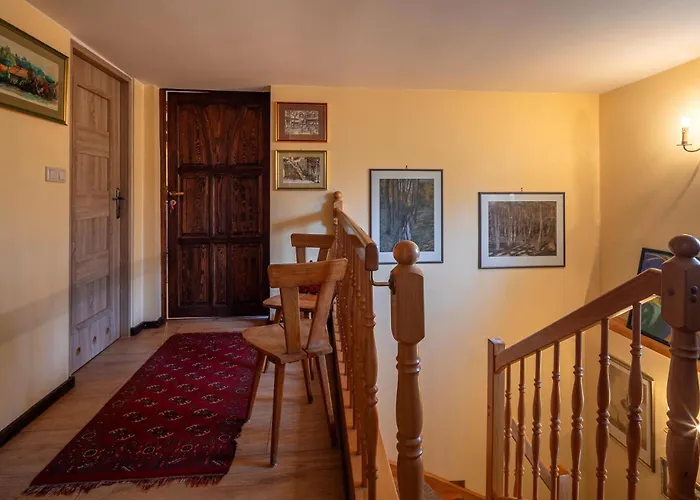 Roze I Jablonie * Gryfów Śląski