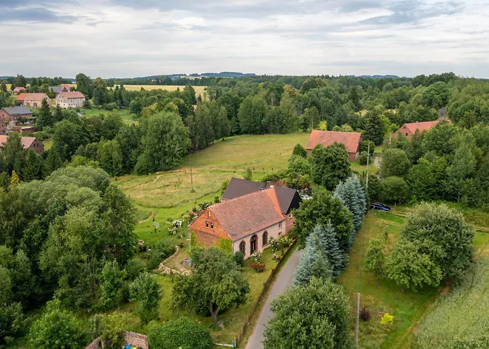 Roze I Jablonie Farm stay *