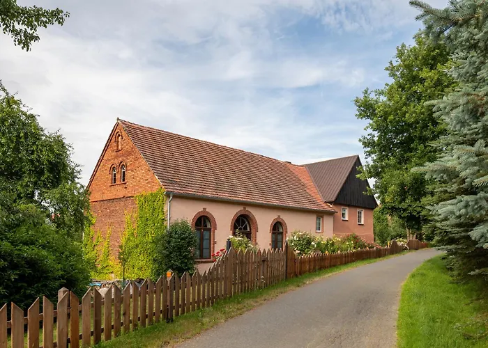 Farm stay Roze I Jablonie *