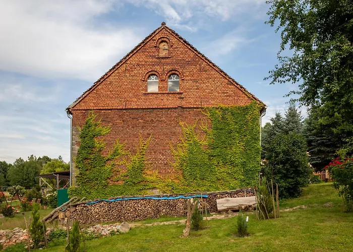 Roze I Jablonie Farm stay *